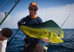 Fishing Report - Costa Rica