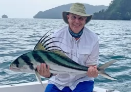 Fishing Report - Summer in Panama