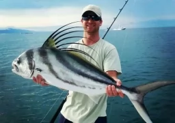 Fishing Report - Costa Rica